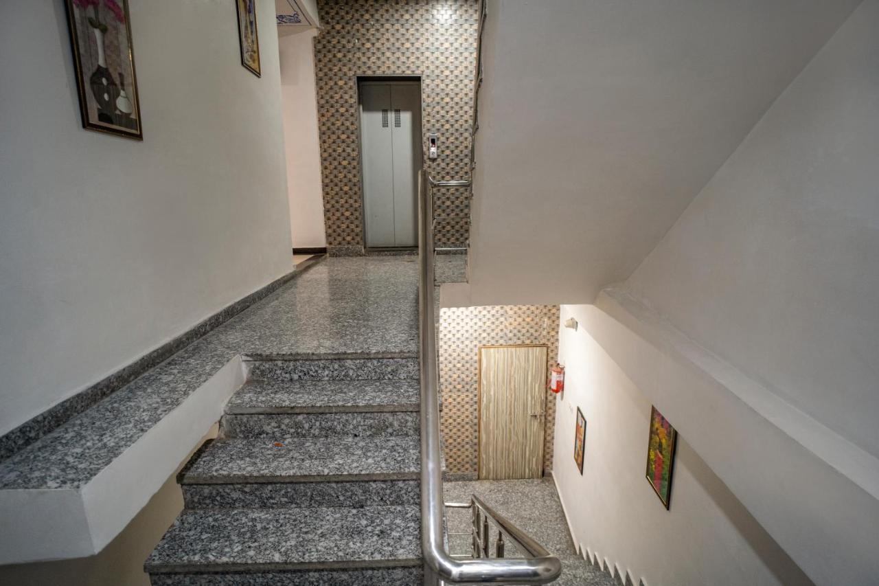 Tripli Hotels Arunoday Palace Udaipur Esterno foto